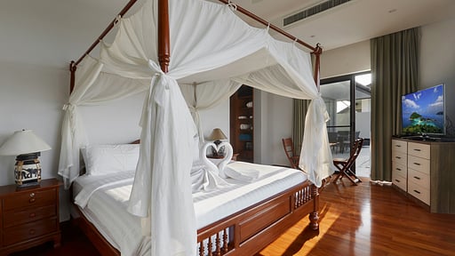 Baan Saitara 5 Bedroom 1