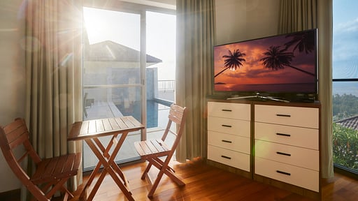 Baan Saitara 5 Bedroom 1