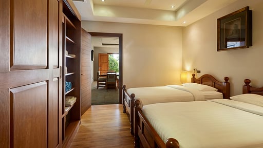 Baan Saitara 5 Bedroom 3