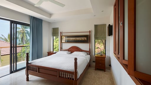 Baan Saitara 5 Bedroom 5