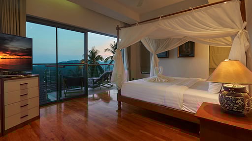 Baan Saitara 5 Bedroom 1