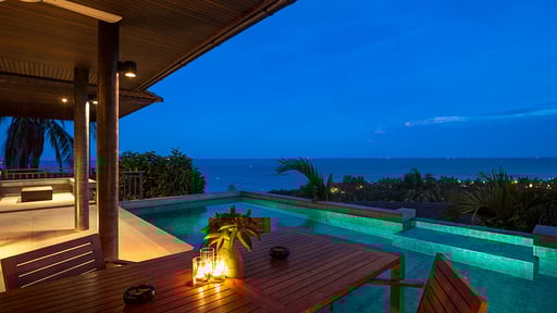 Baan Saitara 3 Deluxe Others