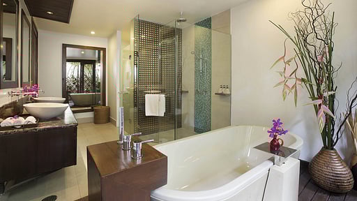 Baan Samlarn Bedroom 1