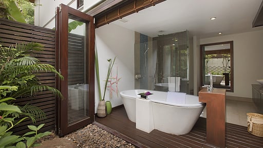 Baan Samlarn Bedroom 2