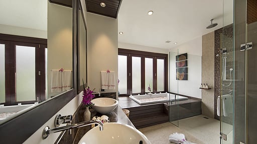 Baan Samlarn Bedroom 3