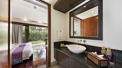 Baan Samlarn Bedroom 4