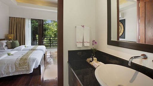 Baan Samlarn Bedroom 5