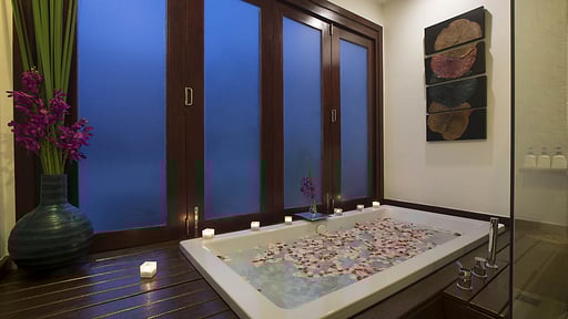 Baan Samlarn Bedroom 3