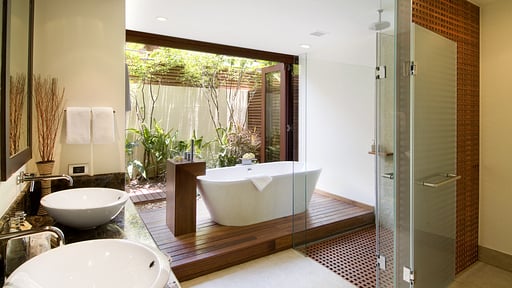 Baan Samlarn Bedroom 2