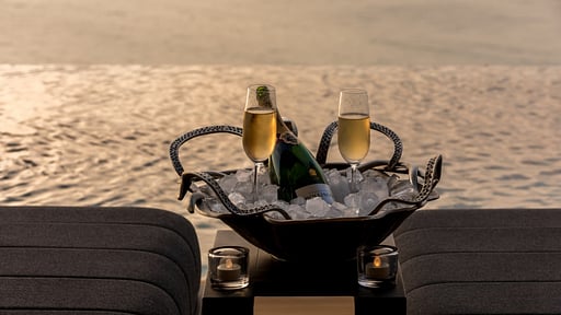 Baan Sang Прочее