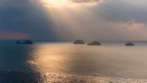 Baan Sang Окрестности