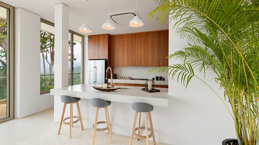 Baan Sang Кухня