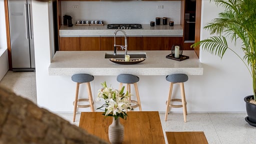 Baan Sang Кухня