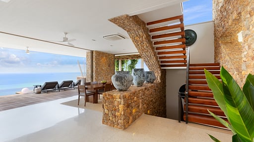 Baan Sang Прочее