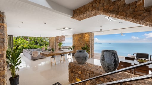 Baan Sang Прочее