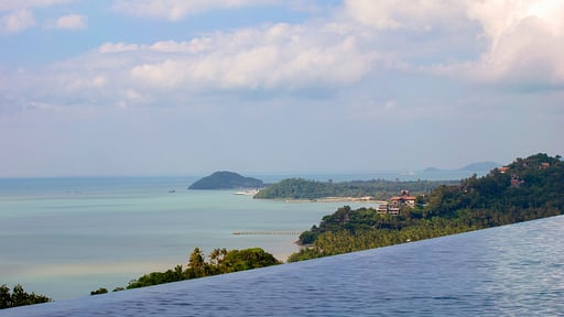 Baan Sang Окрестности