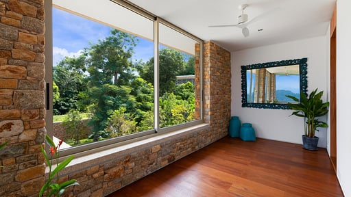 Baan Sang Прочее