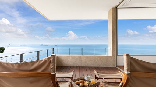 Baan Sang Прочее