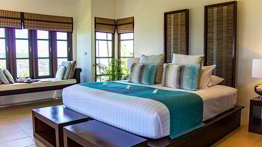 Baan Sawan Chambre 1