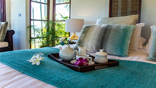 Baan Sawan Chambre 1