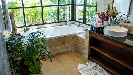 Baan Sawan Chambre 1