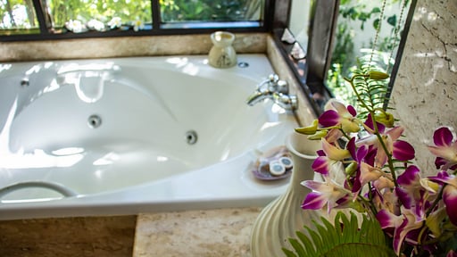 Baan Sawan Chambre 1