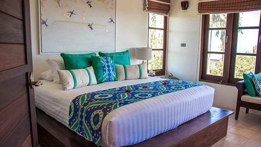 Baan Sawan Chambre 2