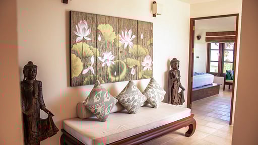 Baan Sawan Chambre 2