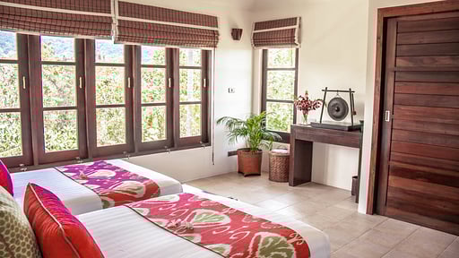 Baan Sawan Chambre 3