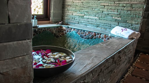 Baan Sawan Chambre 2