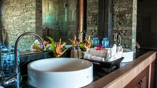 Baan Sawan Chambre 2