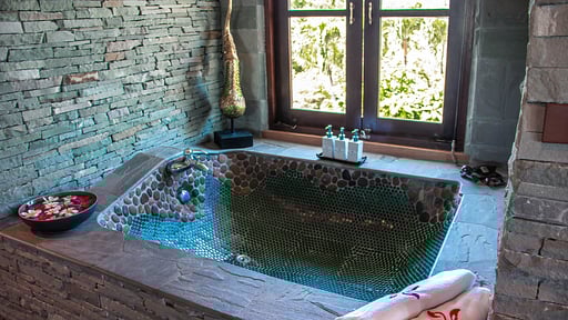 Baan Sawan Chambre 2