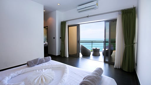 Baan Sethai Chambre 4