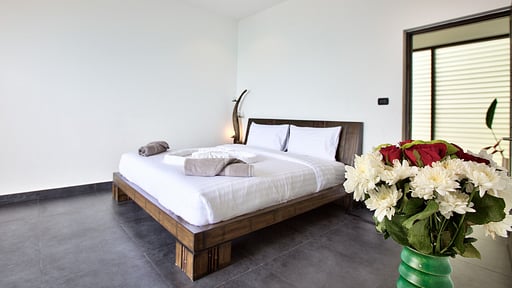 Baan Sethai Chambre 2