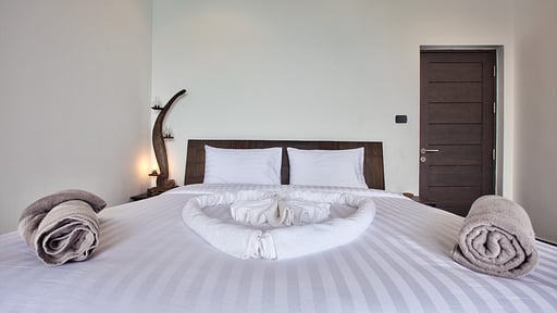 Baan Sethai Chambre 2