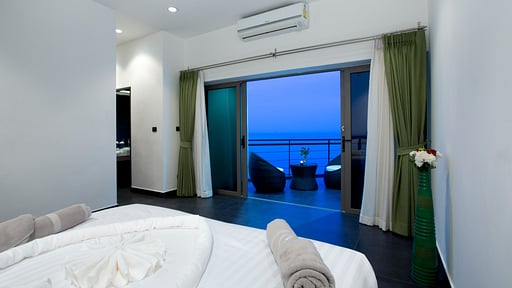 Baan Sethai Chambre 4