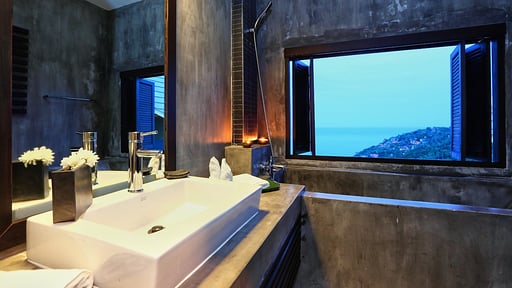 Baan Sethai Chambre 4