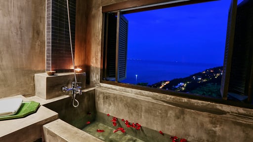 Baan Sethai Chambre 4