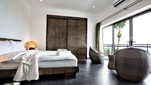 Baan Sethai Chambre 1