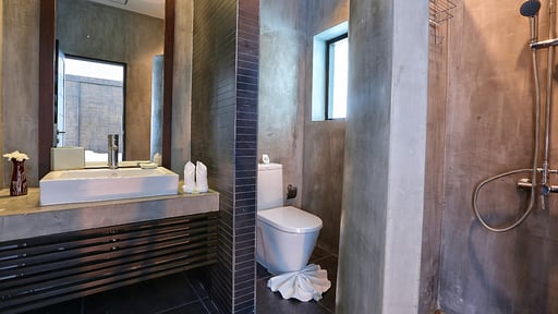 Baan Sethai Chambre 1