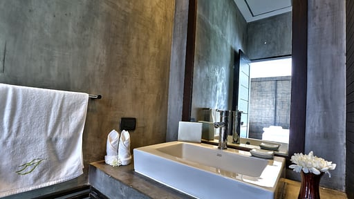 Baan Sethai Chambre 5