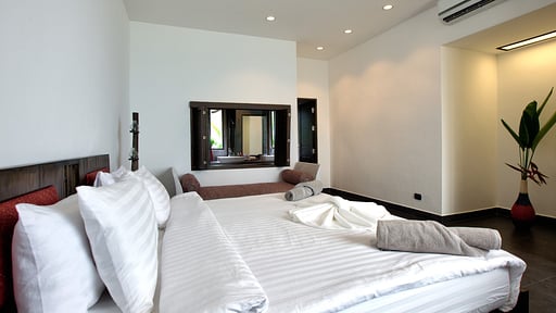 Baan Sethai Chambre 3