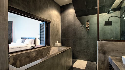 Baan Sethai Chambre 3