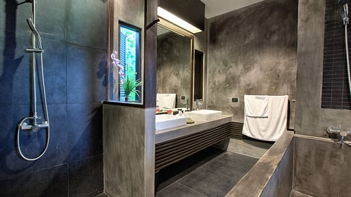 Baan Sethai Chambre 3