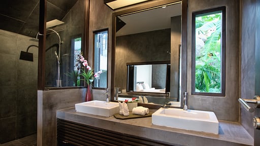 Baan Sethai Chambre 3