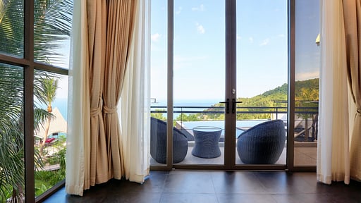 Baan Sethai Chambre 5