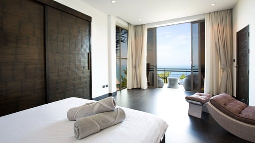 Baan Sethai Chambre 5