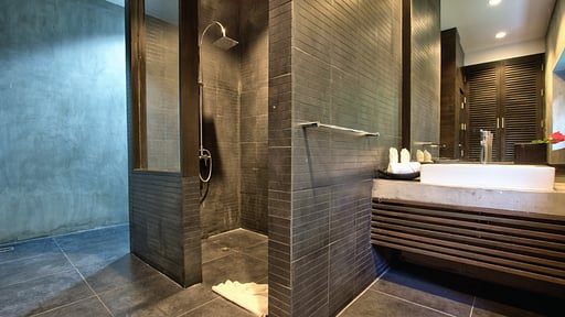 Baan Sethai Chambre 2