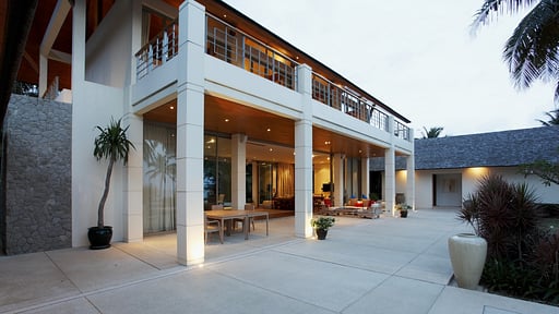 Baan Taley Rom Others