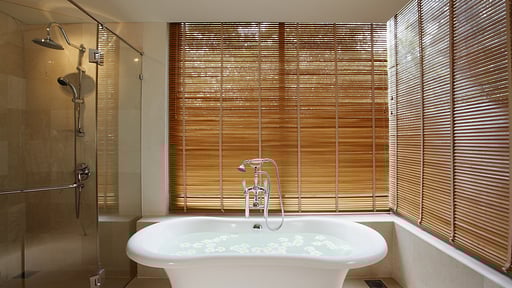 Baan Taley Rom Bedroom 1